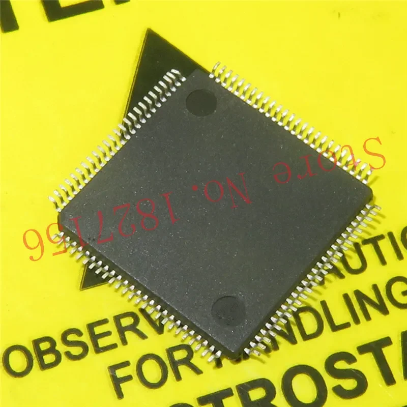 1PCS/LOT IT6613E-AXG IT6613EAXG IT6613E AXG QFP100