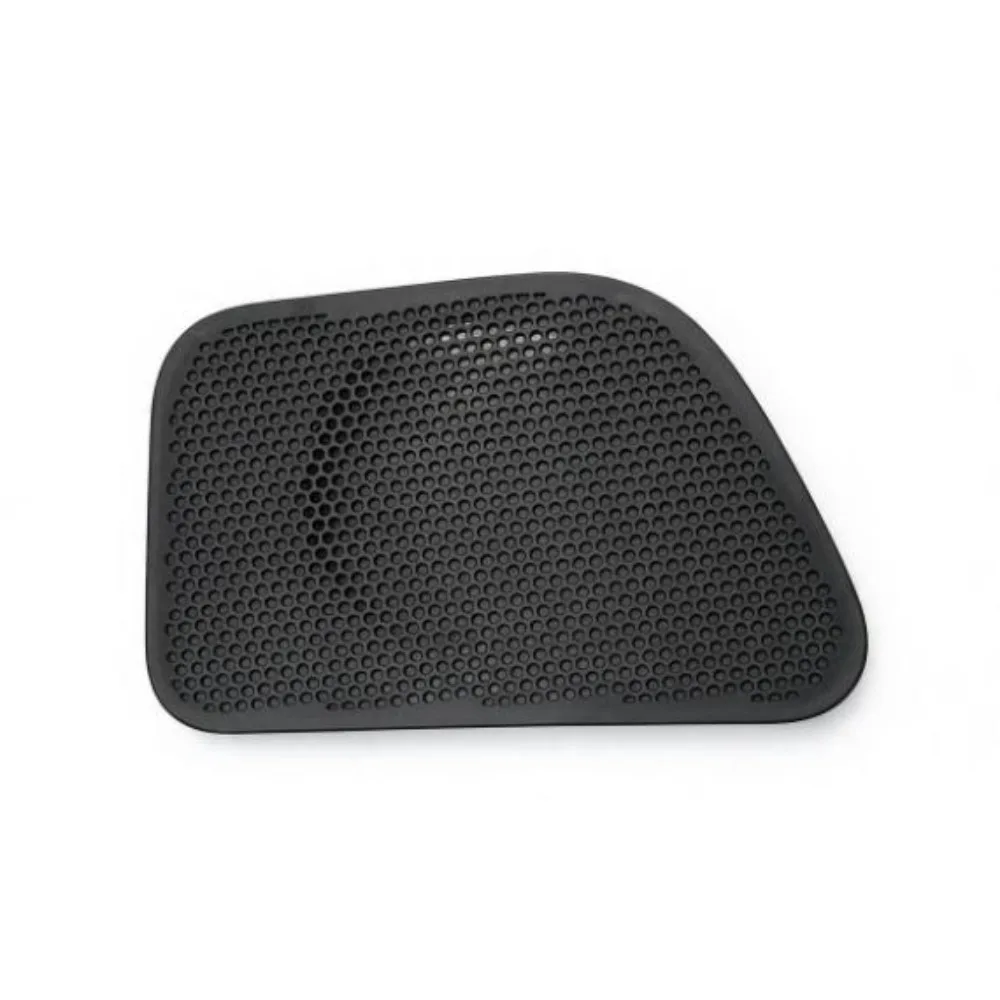 For BAIC Weiwang M20 M30 Dashboard Speaker Covers Audio System Centre Console Speaker Covers Left Right