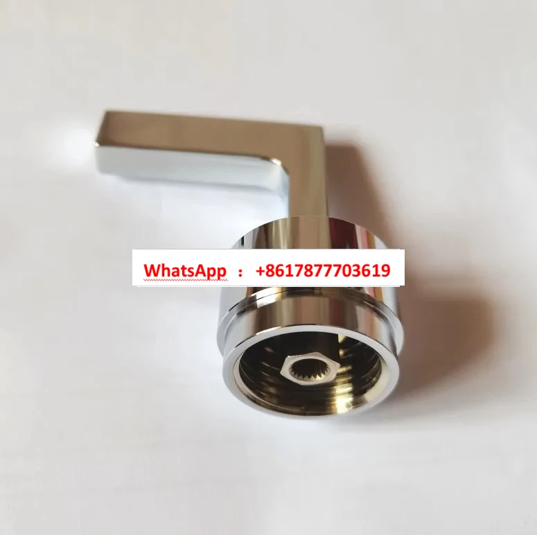 Original imported, shower, faucet, accessories 39296000 handle