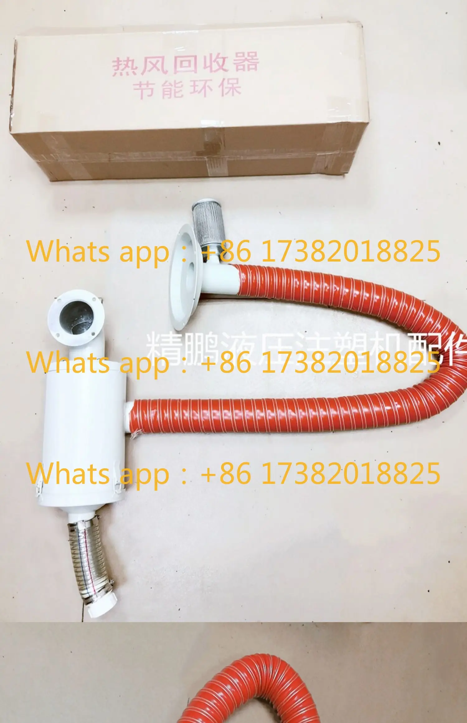 Dryer hot air retractor no dust 25KG50kg 200KG molding machine energy saving heat cycle