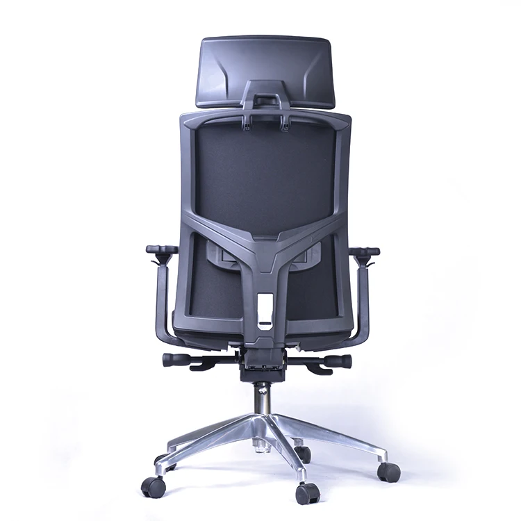 Ergonomic Mesh Office Chair Hot Sale High Back Computer Chair
