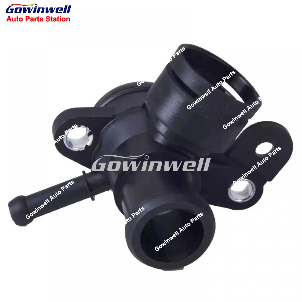 

Соединитель шланга охлаждающей жидкости для VW Golf Tiguan AUDI Q3 TT 1.8T 2.0T 06J121132G 06J121132F 06K121132D