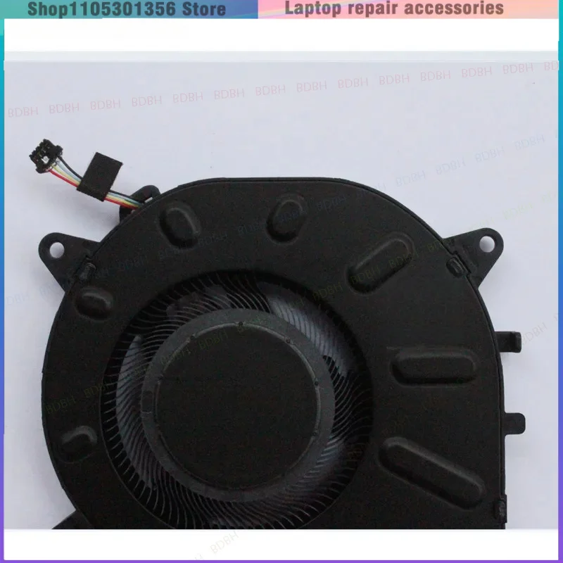 New Original Laptop CPU Cooling Fan For Huawei MateBook 14s  HKD-W56 EG50060S1-1C080-S9A DC5V 0.50A  SOL51690056