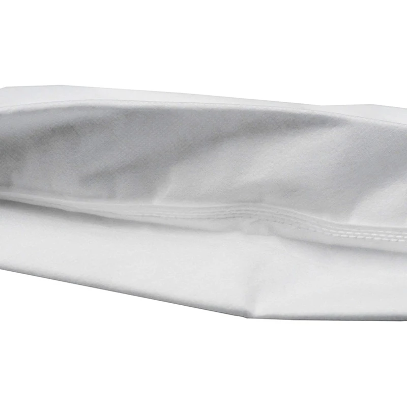 AD-10 Pack كيس غبار المكنسة الكهربائية لاستبدال كيس كينمور من النوع O