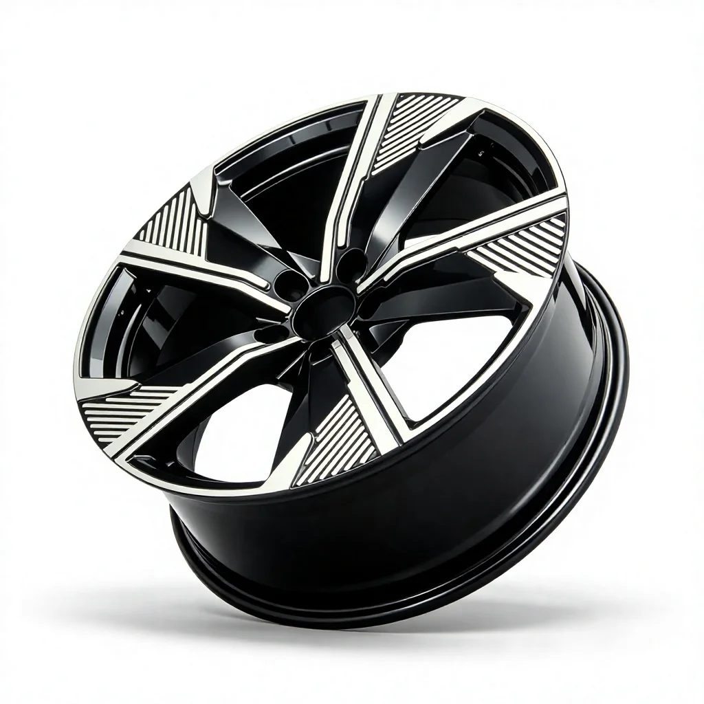 Custom Forged Wheels Universal Fit 18-22 Inch | Monoblock Lightweight Aluminum Rim | Custom PCD/ET/CB Available for All Cars
