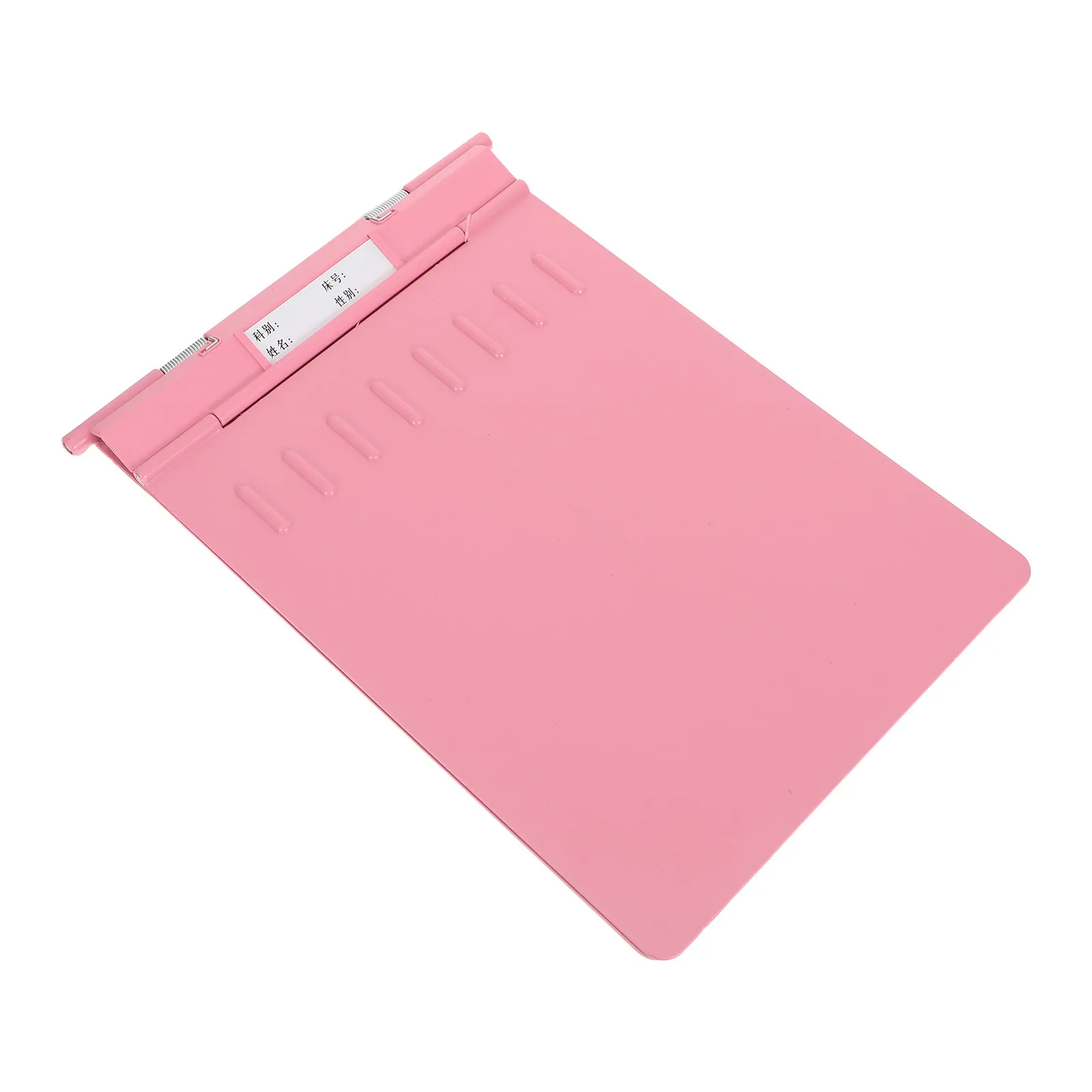porte-documents-portable-en-plastique-avec-couvercle-surface-plate-facile-a-nettoyer-pour-les-rondes-infirmieres-et-la-gestion-des-dossiers-patients