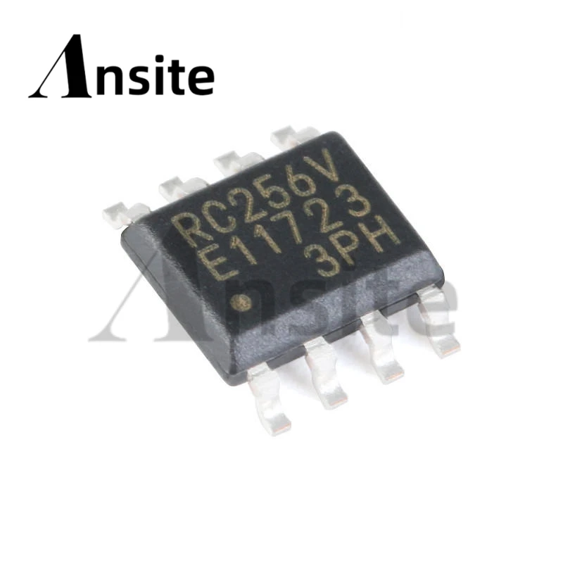 10PCS/Lot 100% new MB85RC256VPNF-G-JNERE1 patch SOIC-8 FRAM ferroelectric memory chip