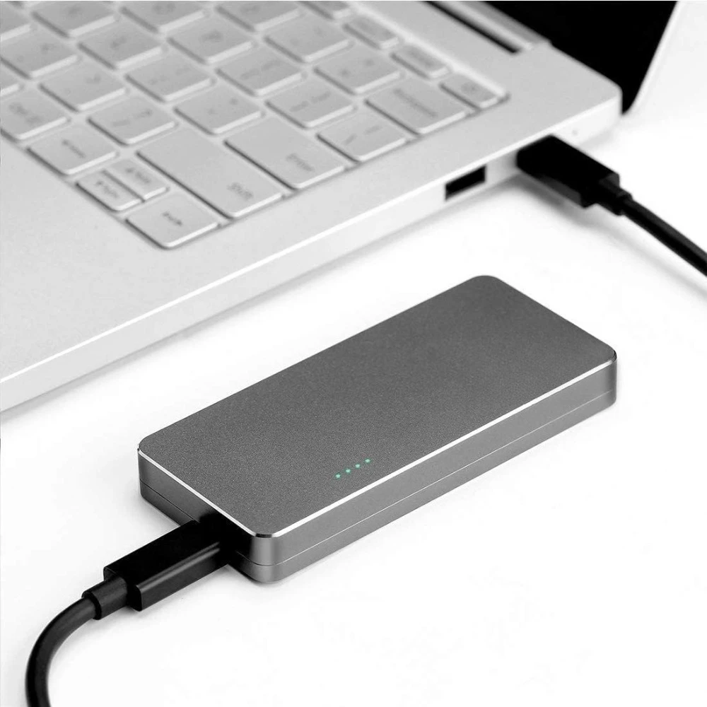 USB4 Ssd Enclosure …