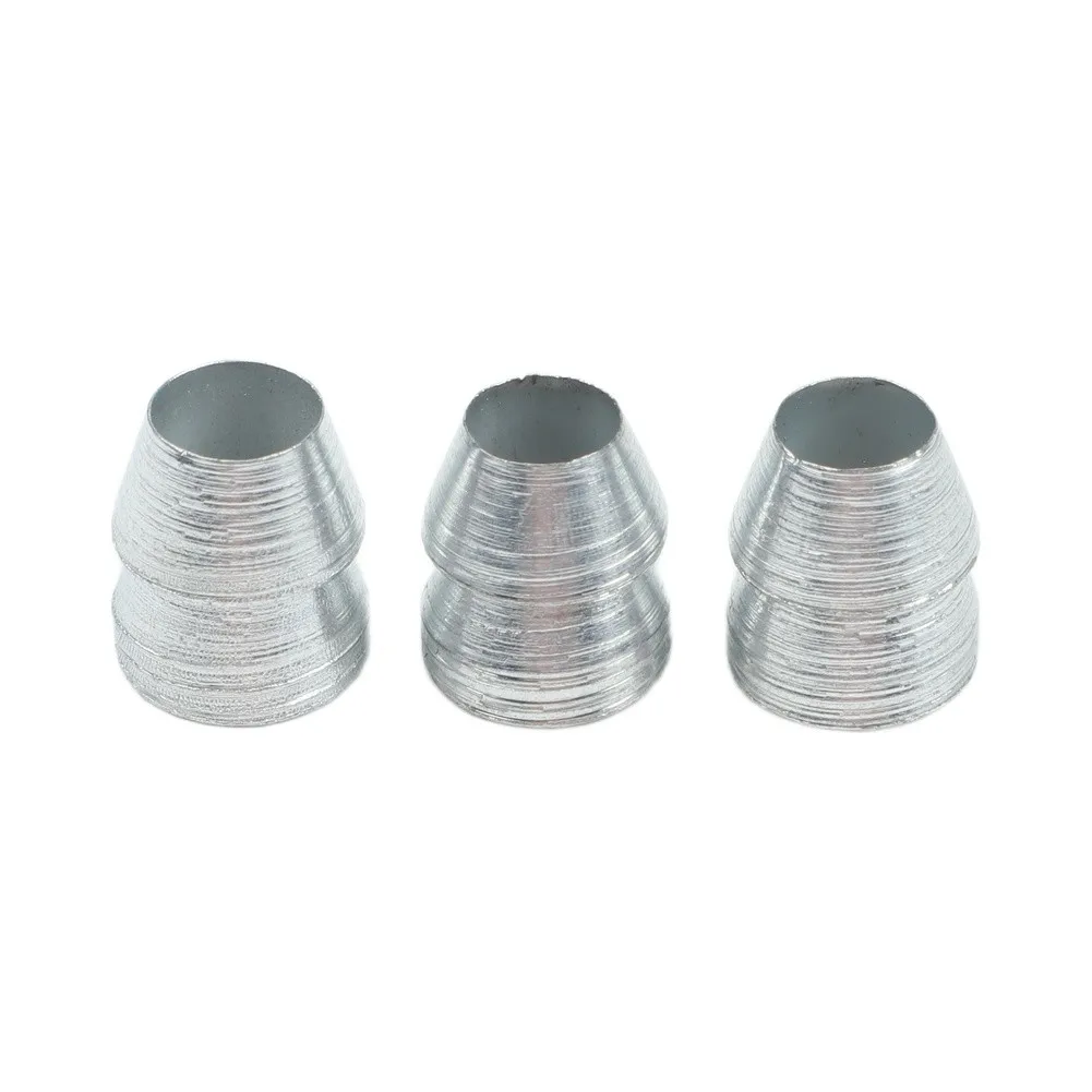 Hammer Handle Wedge Replacement Round Steel 11mm Diameter 360 Degrees 8-19mm Wedges Iron Wedge High Quality Hammer