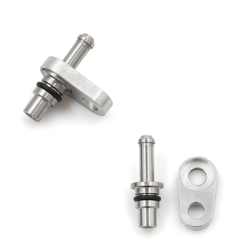 

Надежный выхлопной клапан для всех возрастов, продувочный клапан для Bombardier Can Am Maverick X3 2017-2023