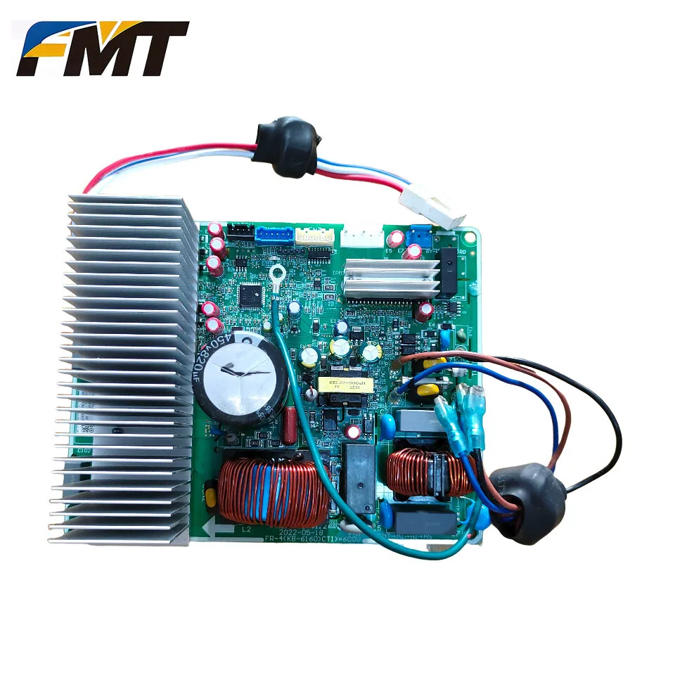 

Плата управления для наружного блока кондиционера TCL A010419, печатная плата, запчасти для кондиционеров