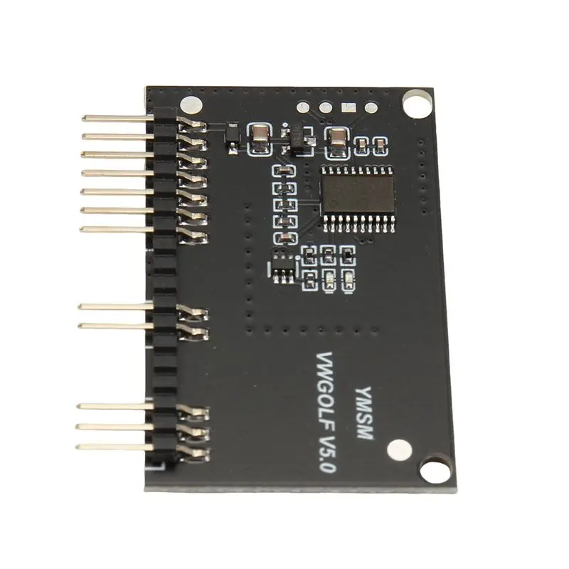 B50C لشركة فولكس فاجن EVO جولف MK8 اوكتافيا MK4 تيجوان MK2 أطلس وحدة يدوية للسيارة مساعدة القيادة الدائمة مساعدة المسار #5