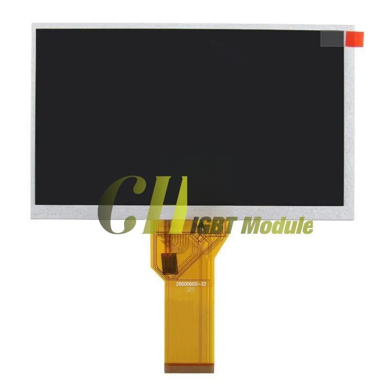 

New Tongshi original TPC7062TD/TPC7062TX LCD display touch screen