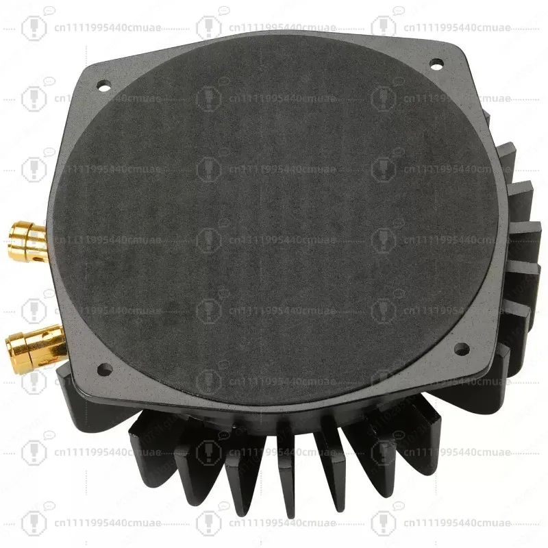 Bass 4D cinema, vibrating horn, somatosensory vibration, low frequency vibrator