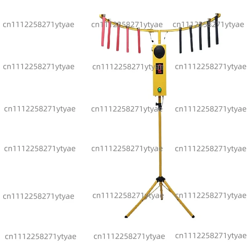 Hand Speed Limit Eye Fast Hand Outdoor Night Market Stall Eye Fast Hand Game Props Stall Artifact
