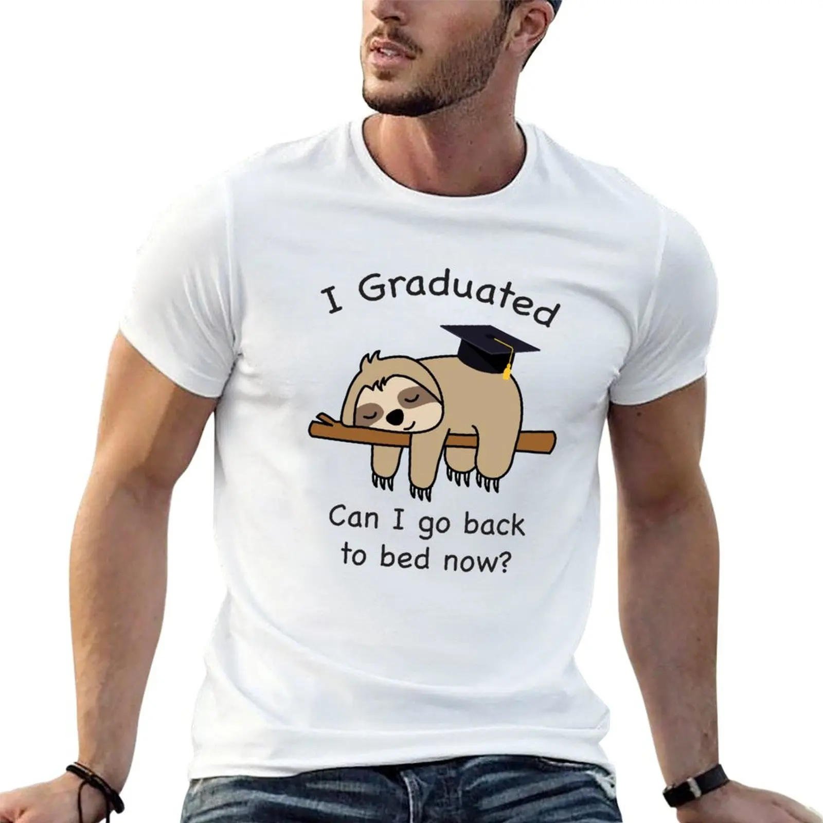 Sarcasm Graduation …