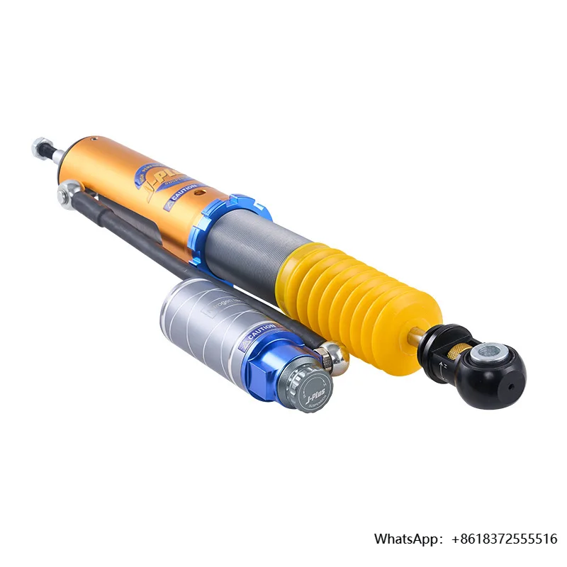 

daFactory Direct Premium Chevrolet Front Shock Absorber for Toyota Vehicles Sedan & Racing Modifications