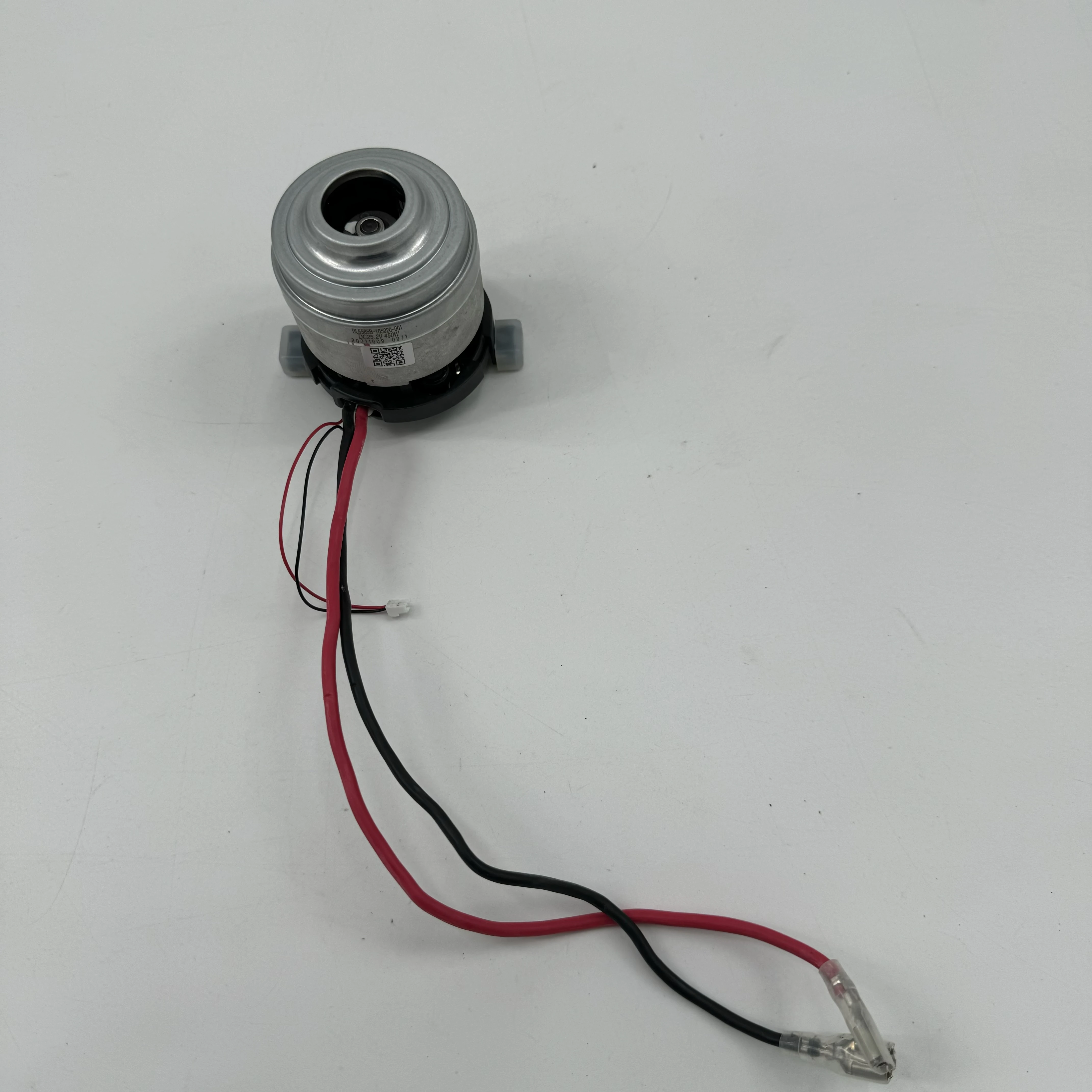 For Shunzao Z11max Vacuum Cleaner Fan Module Motor
