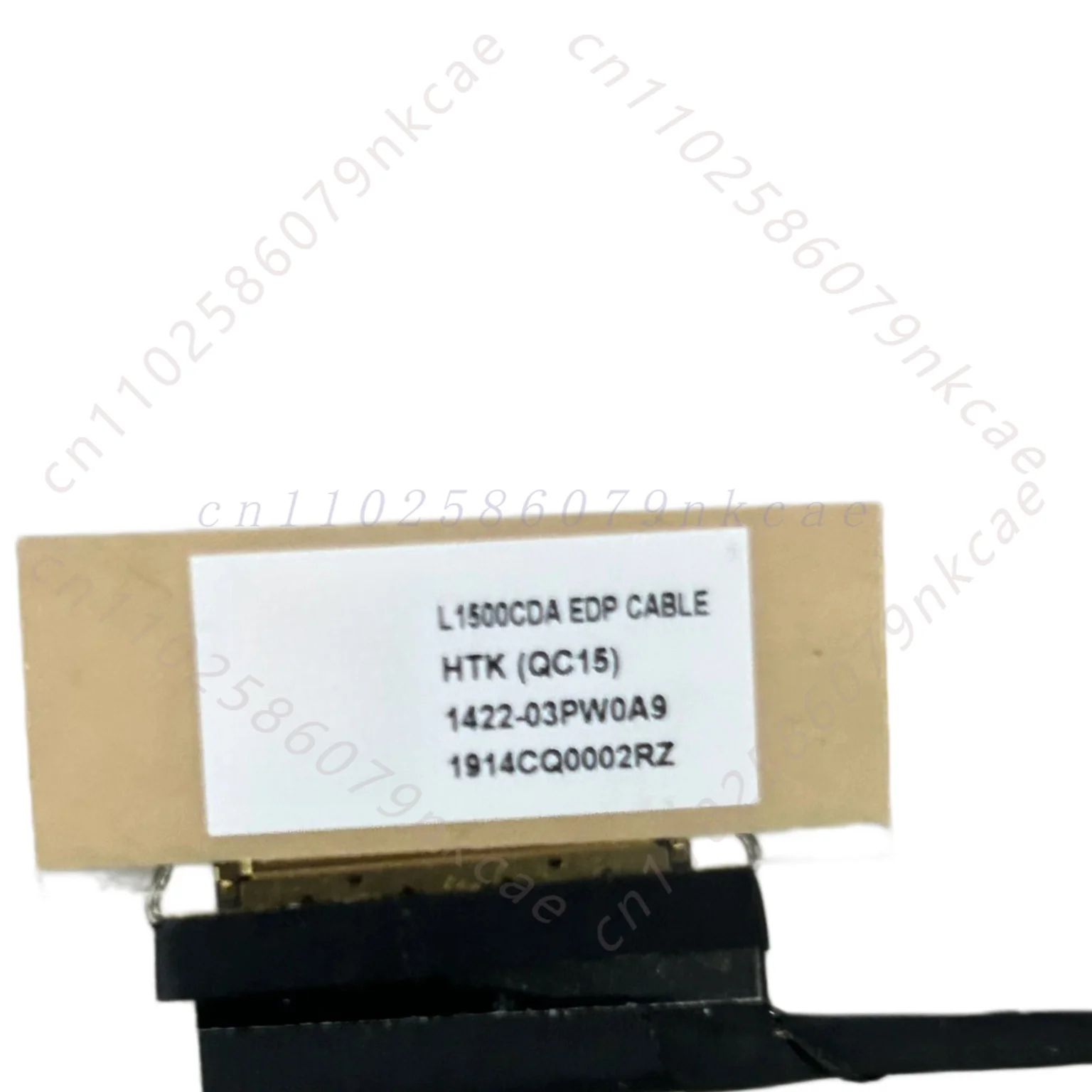 For ASUS Expertbook L1500 B1500C screen cable 30PIN 1422-03PW0A9