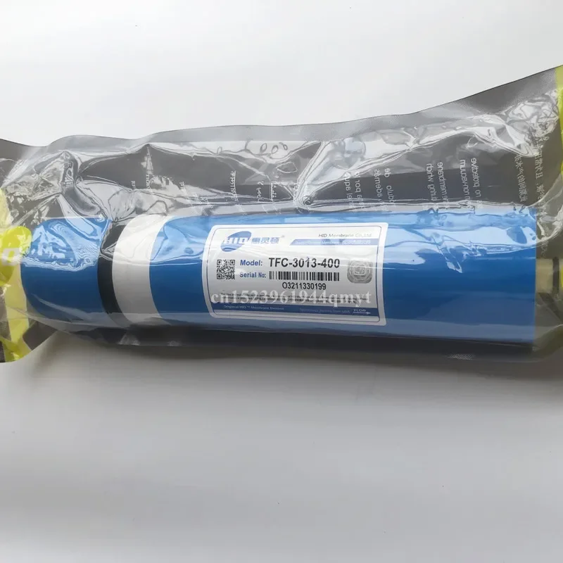 3013-400 gpd Reverse osmosis membrane Water filter osmosis cartridge Water purifier RO parts reverse osmosis water filter system