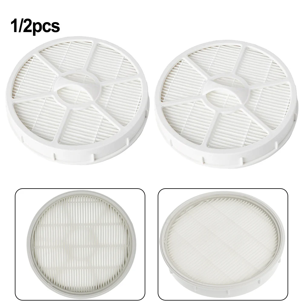 1/2pcs Washable Reusable Filter For Karcher VC 3 VC 3 Premium 1.198-125.0 2.863-238.0 Vacuum Cleaner Replacement Accessories