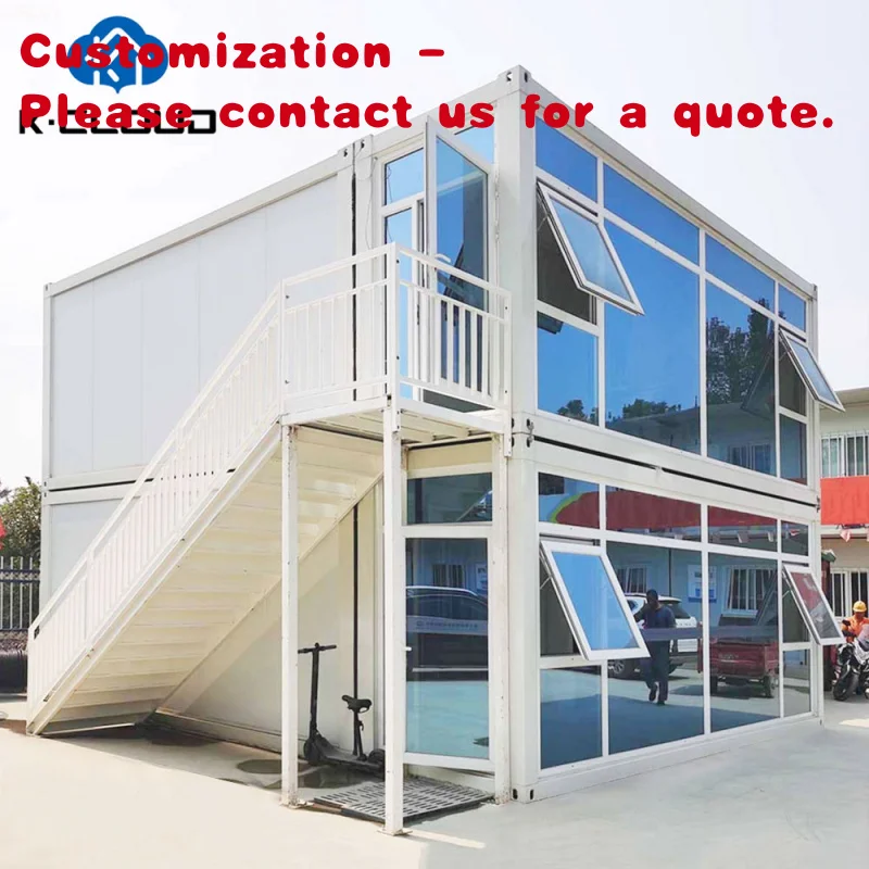 

на заказ. Производители Живая безопасность Сборный контейнерный дом Простая установка Сборный мобильный строительный склад