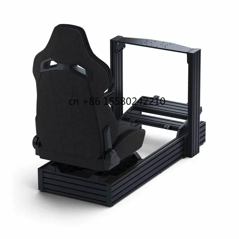 for Advanced Racing Rig Multi Optional Assembly Accessories Full Set Driving Simulator Solution 40160 Simulator Kit