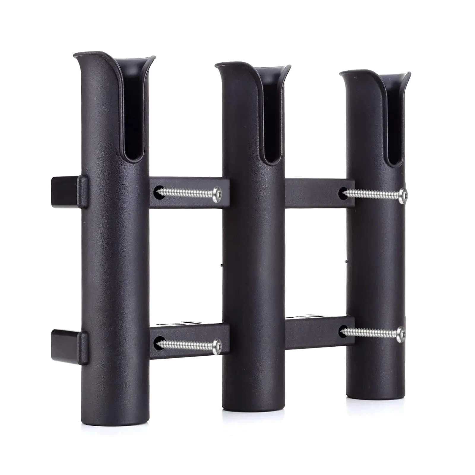 

Versatile Angling Solutions Adjustable Plastic Fishing Rod Holder Bracket Good Price with Customized Mounting Options
