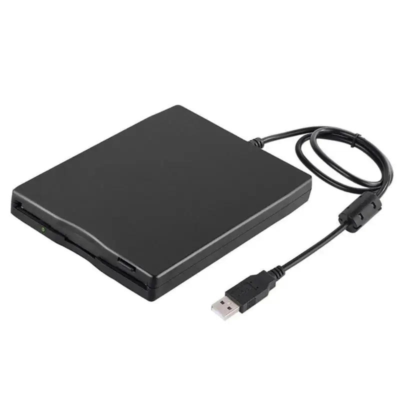 

R53C FDD Floppy Disk Drive Portable 3.5 inch USB 1.44MB External Diskette 12Mbps