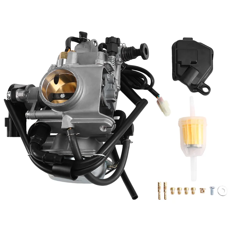 

Motorcycle Replacement Carburetor Kit 16100-HP0-A01 For Honda TRX500FE TRX500FM FOREMAN 500 Carb Kit