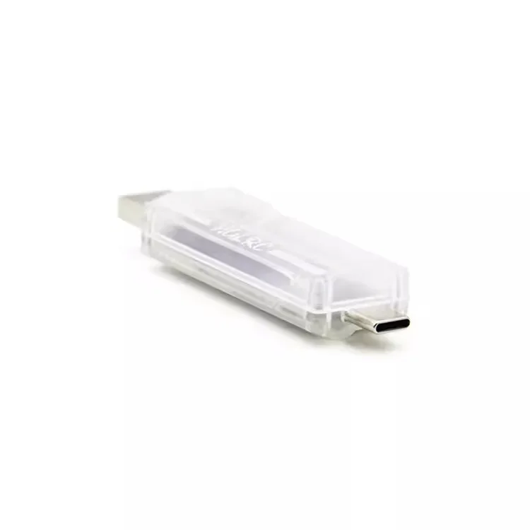 HGLRC wireless dongle, onboard ELRS 2.4 crossover emulator supports Black Sheep