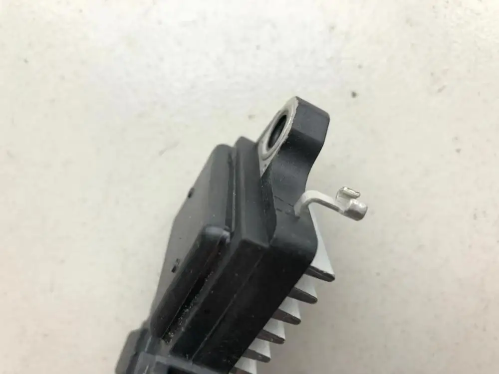 منظم المولد الأصلي لشيري الصينية QQ ، محرك QQ6 A1 1.1L ، قطع غيار محرك سيارة ، جودة عالية ، #3