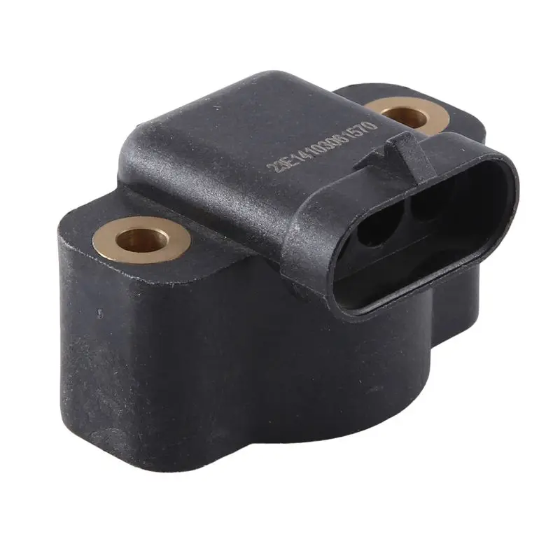 4X Potentiometer Sensor RE261356 For Header 615F 615R 618F 620F 622F 622R 625F 625R Corn Head 692 90
