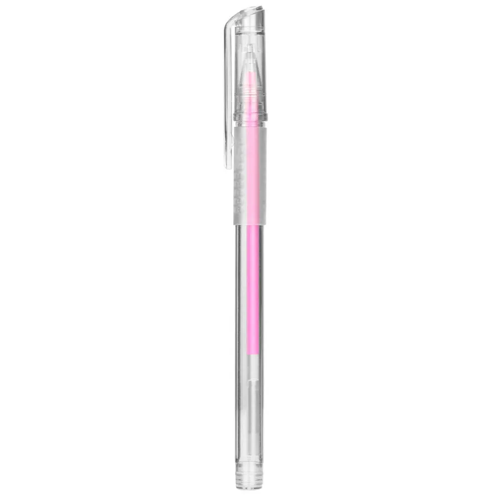 Microblading Eyebrow Mapping Pen Tattooing Position Marker for Eyebrow Tattoos Clear Pattern Drawing Portable Salon Beauty