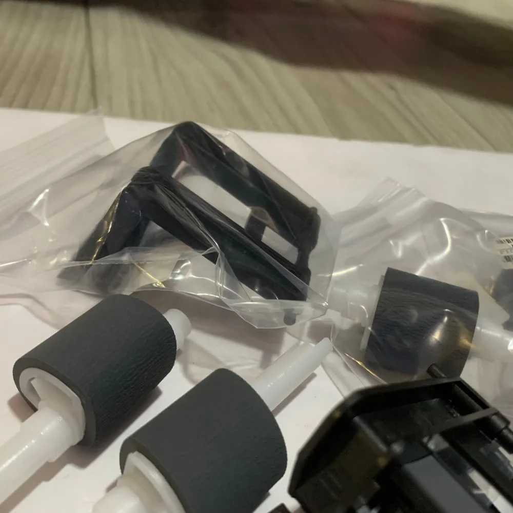 10set. pick up roller +eparation pad for Samsung ML1210 ML1430 ML5100 ML4500 ML 1210 1220 1250 1430 5100 4500 808 550 555P