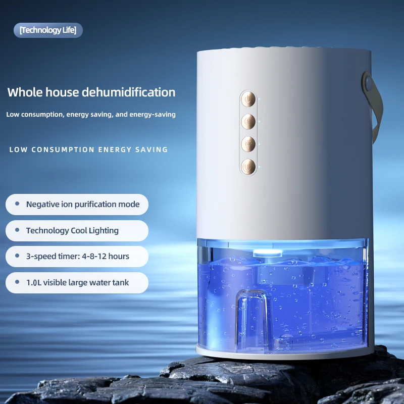 Thumbnail 3 - #42 Best Dehumidifiers to Buy In 2026