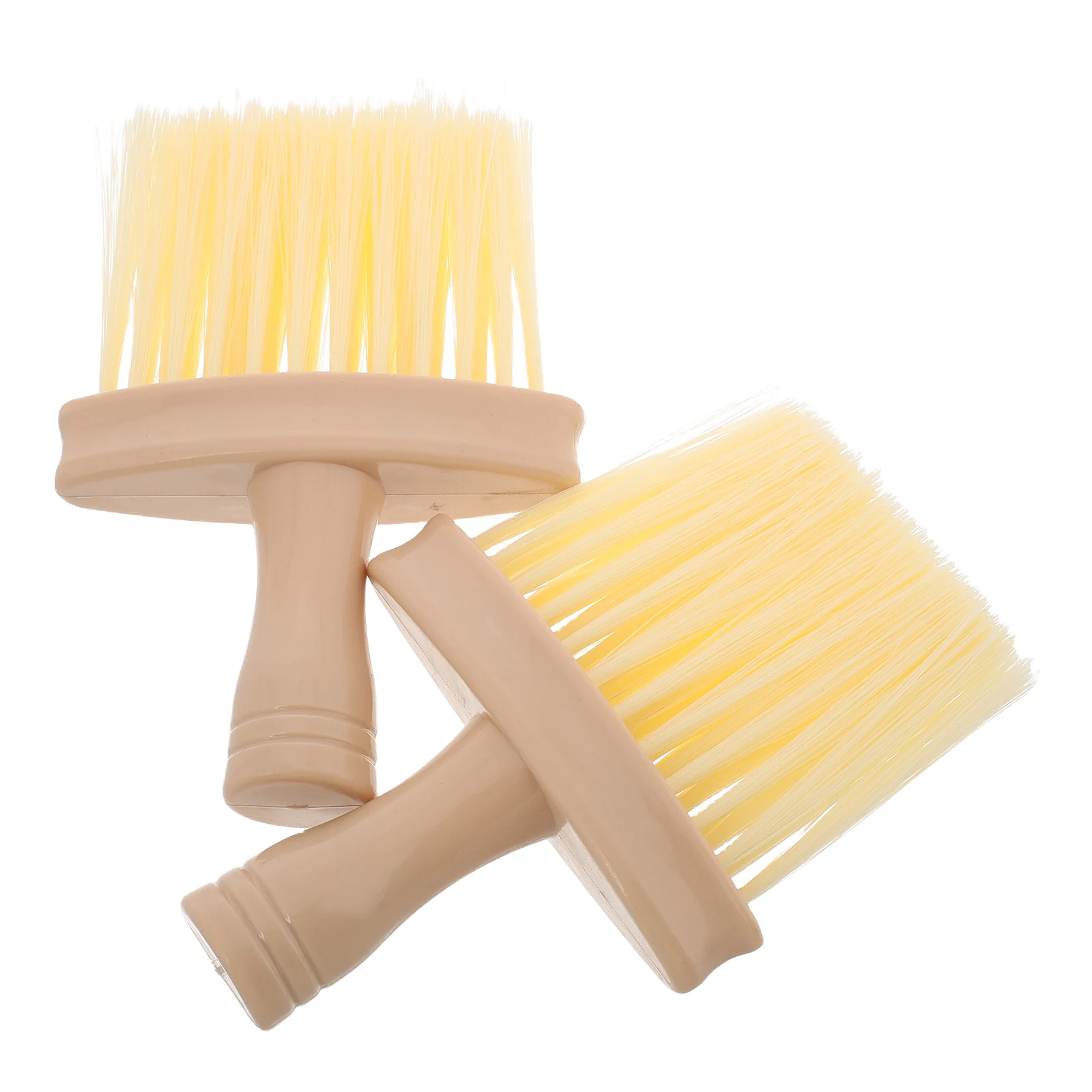 

2 Pcs Car Cleaning Brush Air Vent Cars Detail Interior Plastic Conditioner Brushes for