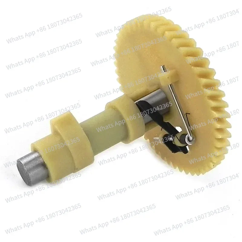 

Nylon Metal Generator Camshaft GX160 GX390 2~6.5KW 152F 154F 188F 192F 168F 170F 173F 177F