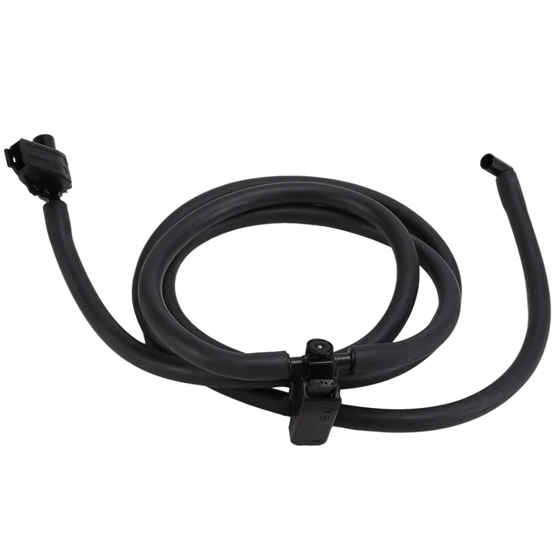 

ABTD-A1698600492 Windshield Windscreen Washer Nozzle Jet Hose For Mercedes-Benz A W169 2004-12 B W245 2005-11 No Heated