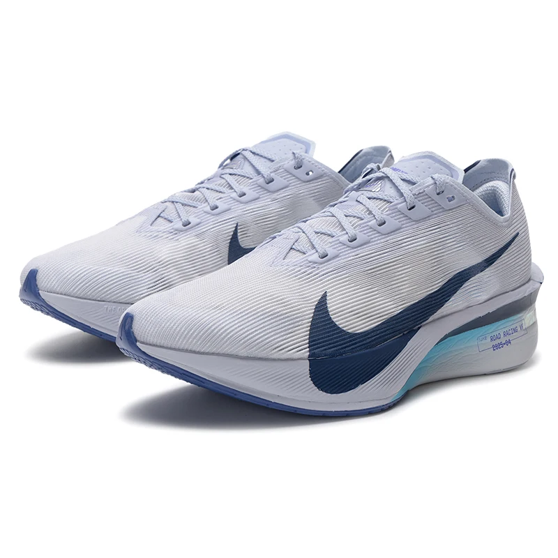 

Nike Zoomx Vaporfly Next% 4 Running Shoes, Racing Rebound, Comfortable and Breathable Men's Shoes, Training and Fitness Sports Hf6414-001