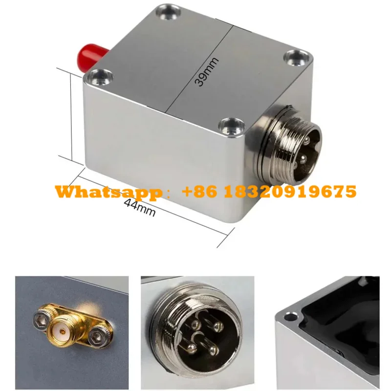 FSCUT2000 Set sistema di taglio laser BCS100 Controller di altezza Scheda controller PCI Cavo scheda amplificatore Telecomando wireless