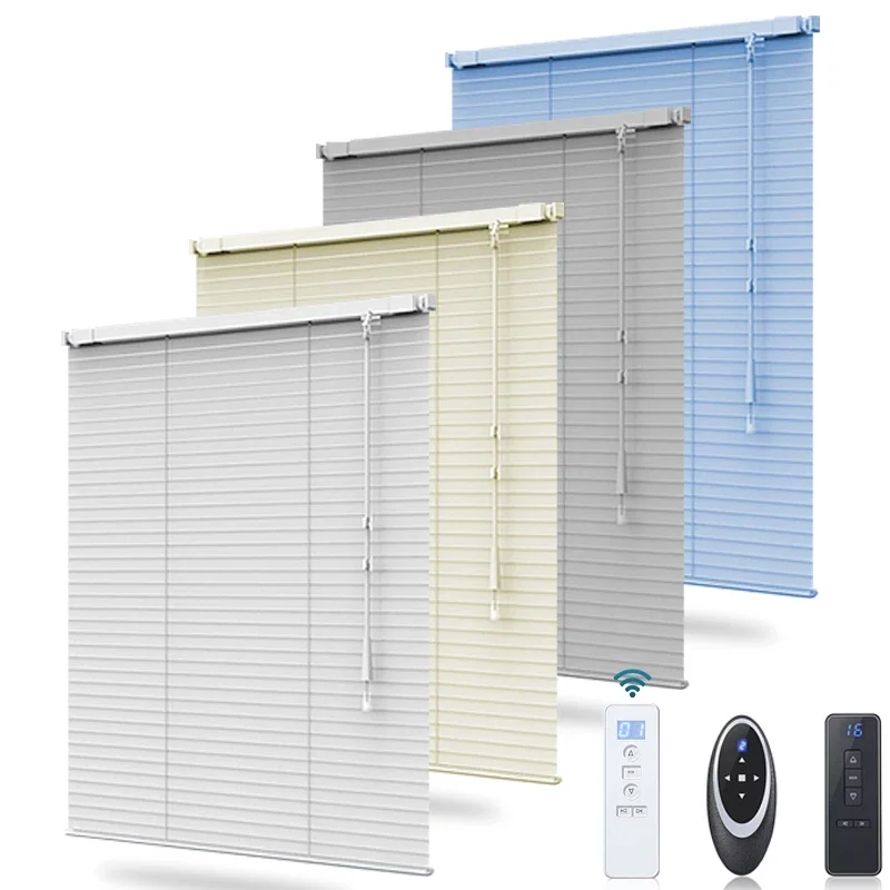 Automatic shutter blinds smart blinds, shades & shutters shades shutters venetian window blind