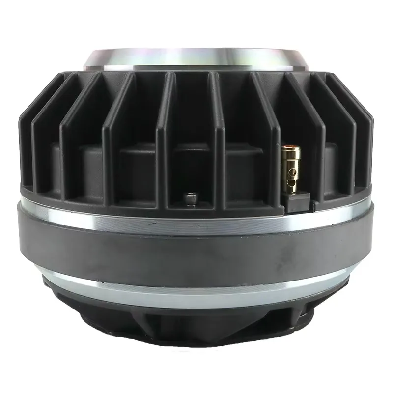 Compression Driver Unit 2.0 Inch 8/16Ohm 118dB 300-22KHz GT9040 Bolt-on High Output for PA Concert Church Live Audio Accessory