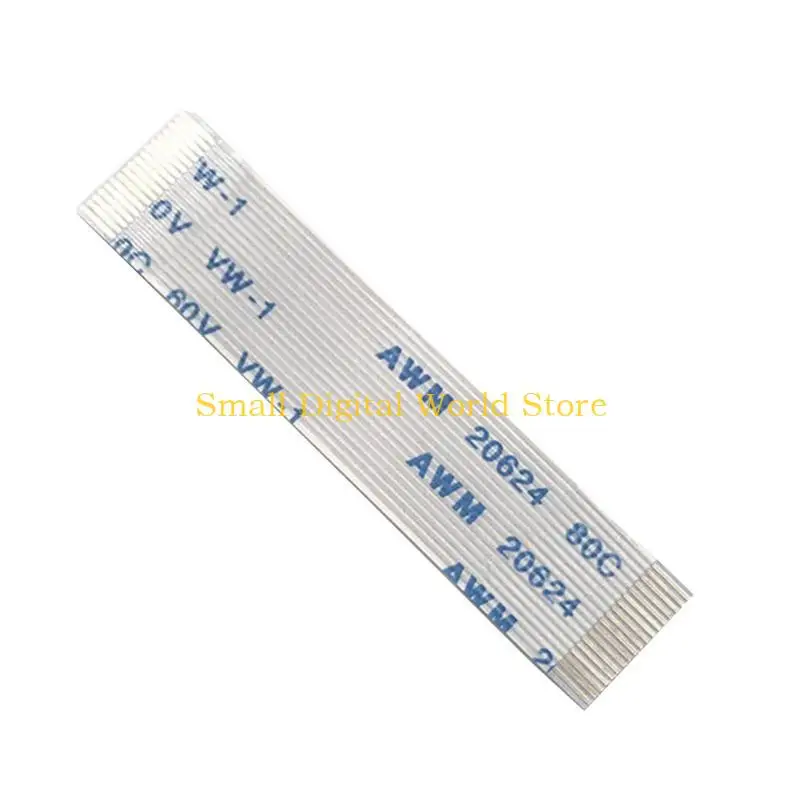 77UB for Touch Ribbon Cable 18Pin For Controller 18 Pins Touchpad Cable for Controllers