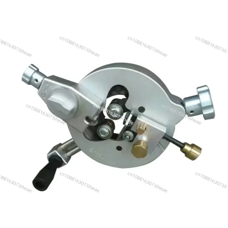 Circular Cable Stripper SH-50 - Manual Spiral Wire Stripping Tool for Overhead Insulated Lines