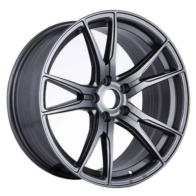 Alloy Wheels 17 Inch 18 19 20 21 22 23 24 25 26 OEM Rim for Tesla Model 3 Hond Civic Sedan Toyota Camry Rims Wheel