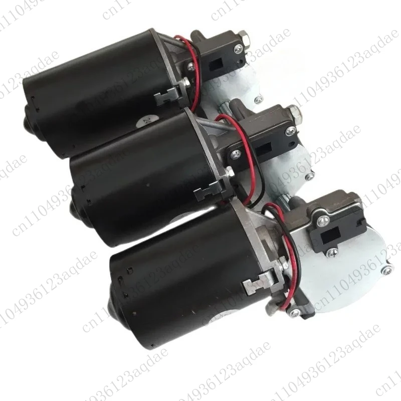 

Garage Door Motor DC24V with Copper Gear, Replica Door Accessory