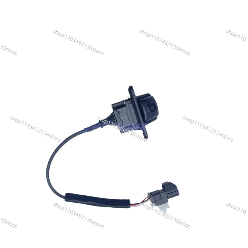 

Suitable for Hyundai Auto Parts Rear View Reversing Camera PDC Parking Assist Camera 95760-A6100