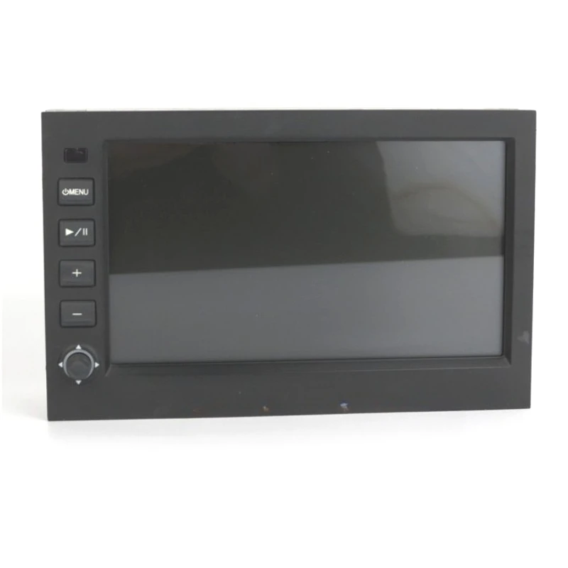 

For NISSAN Qashqa CD Player LCD Display Screen 1pcs （7 Inches）