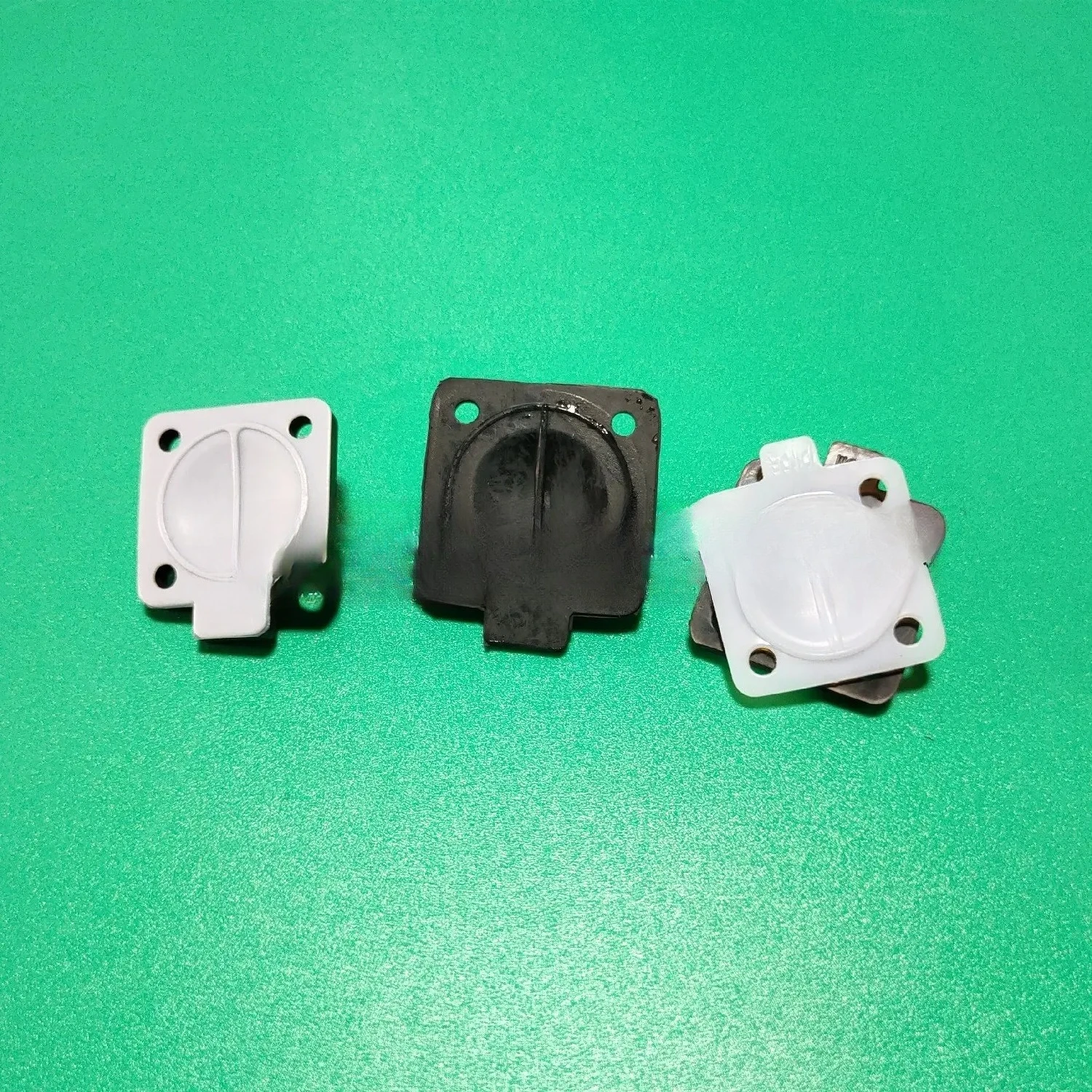 Diaphragm Valve Dia…